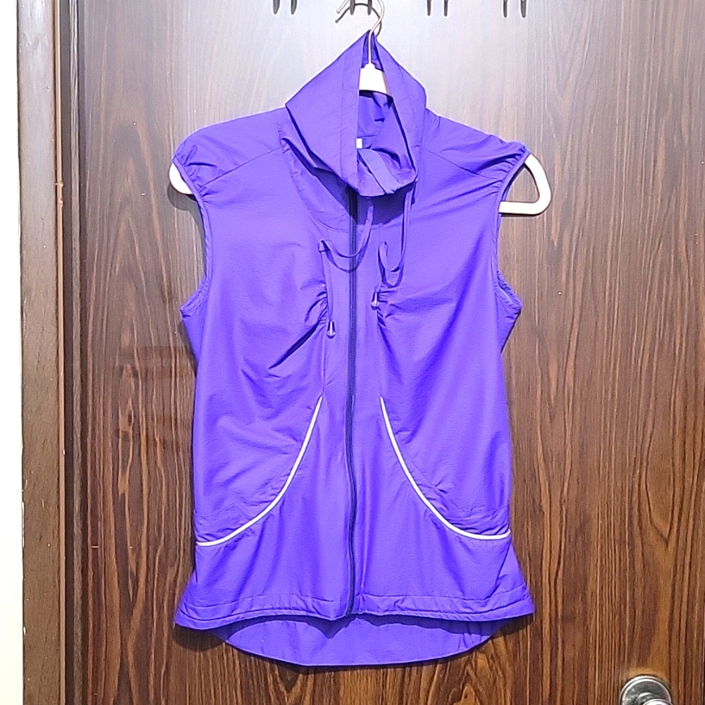 Lululemon Vest